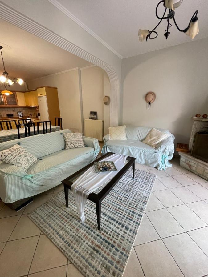 Aurora Appartement *