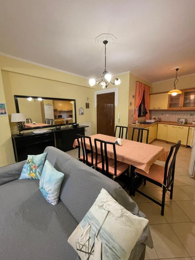 Appartement Aurora Afytos